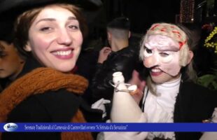 Serenate Tradizionali al Carnevale di Castrovillari ovvero “A Sirinata d’a Savuzizza”