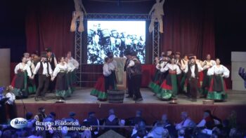 Gran Galà del Folklore Pro Loco Castrovillari 2024