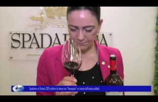 Spadafora al Vinitaly 2024 celebra le donne con “Rosaspina” un rosato dall’anima solidale