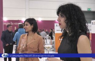 La Calabria protagonista a Vinitaly & SOL 2024 con nuovi spazi vini e oli di qualità