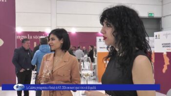 La Calabria protagonista a Vinitaly & SOL 2024 con nuovi spazi vini e oli di qualità