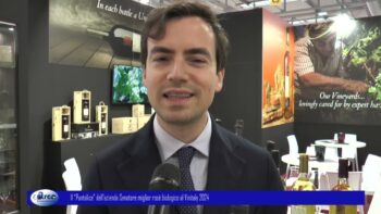 Il “Puntalice” dell’azienda Senatore miglior rosè biologico al Vinitaly 2024