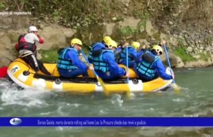 Denise Galatà, morta durante rafting sul fiume Lao la Procura chiede due rinvii a giudizio