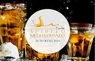 “Spirito Mediterraneo” la rassegna degli amari e distillati che si terrà a Fuscaldo