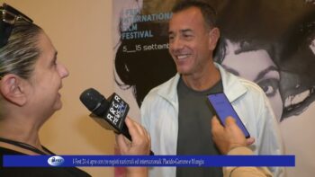 I Fest 24 si apre con tre registi nazionali ed internazionali. Placido Garrone e Mungiu