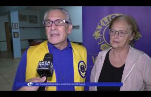 Salute. Prevenzione fibrillazione atriale nel service del Lions Club Castello Aragonese