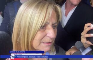 Processo Bergamini, condannata a 16 anni l’ex fidanzata