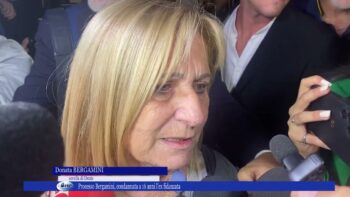 Processo Bergamini, condannata a 16 anni l’ex fidanzata