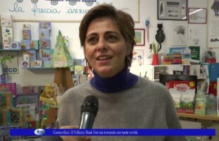 Castrovillari Il Pollicino Book Fest sta tornando con tante novità