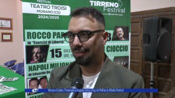 Morano Calabro. Presentata la stagione del Pollino in Ribalta Festival