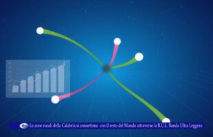 Le zone rurali della Calabria si connettono con il resto del Mondo attraverso la BUL